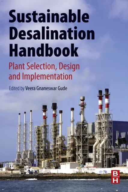 Sustainable Desalination Handbook
