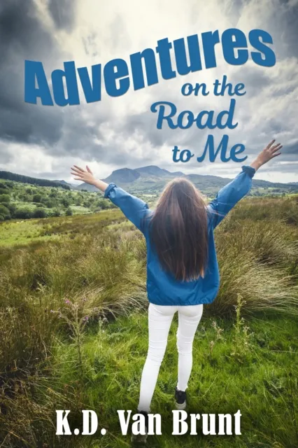 Adventures on the Road to Me