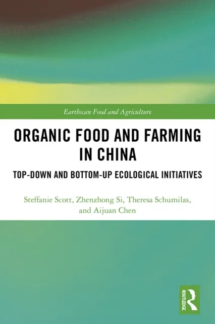 Organic Food and Farming in China
