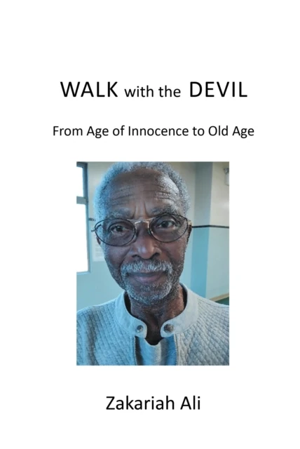 Walk with the Devil