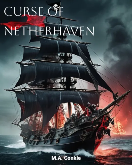 Curse of Netherhaven