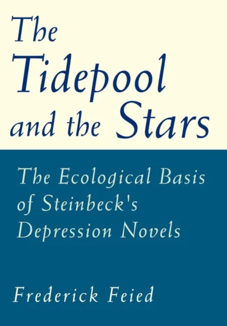 Tidepool and the Stars