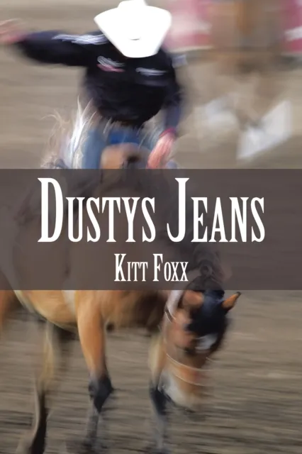 Dustys Jeans