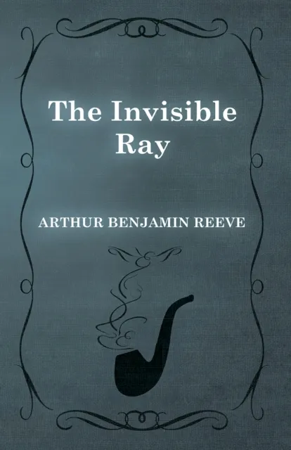 Invisible Ray