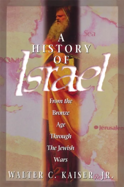 History of Israel