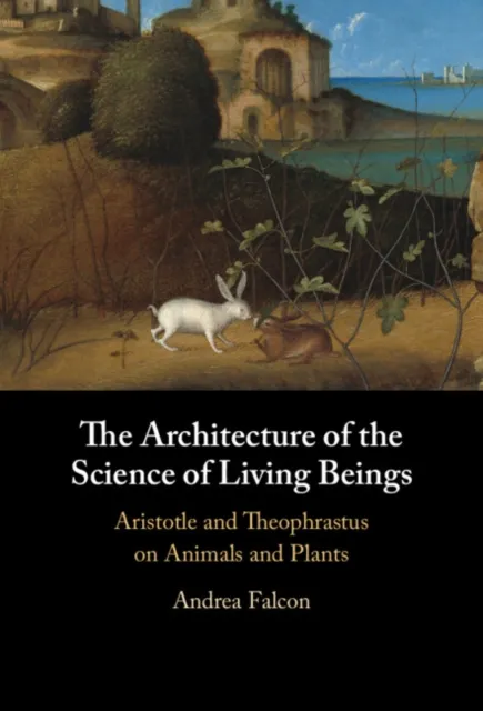 Architecture of the Science of Living Beings