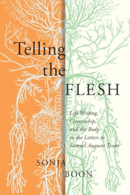 Telling the Flesh