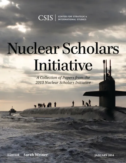 Nuclear Scholars Initiative