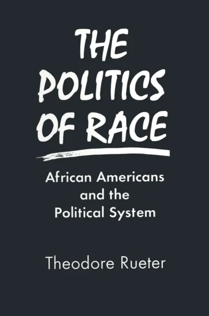 Politics of Race