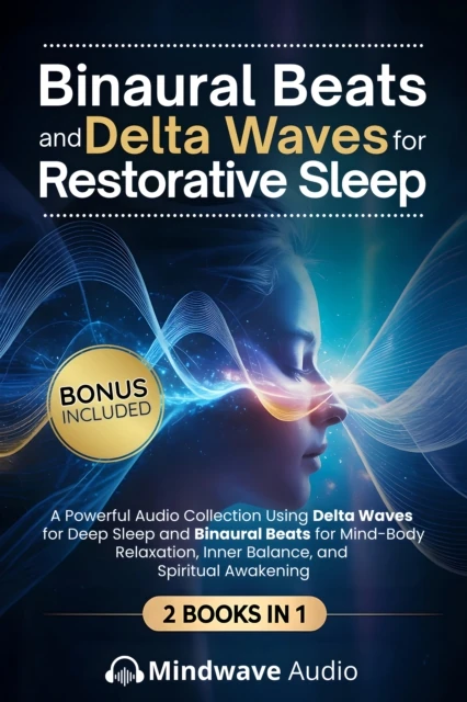 Binaural Beats and Delta Waves for Restorative Sleep