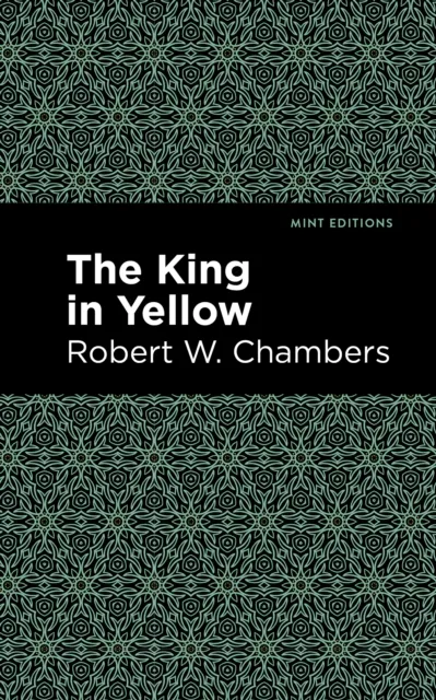 King in Yellow