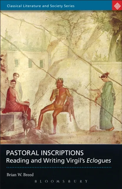Pastoral Inscriptions