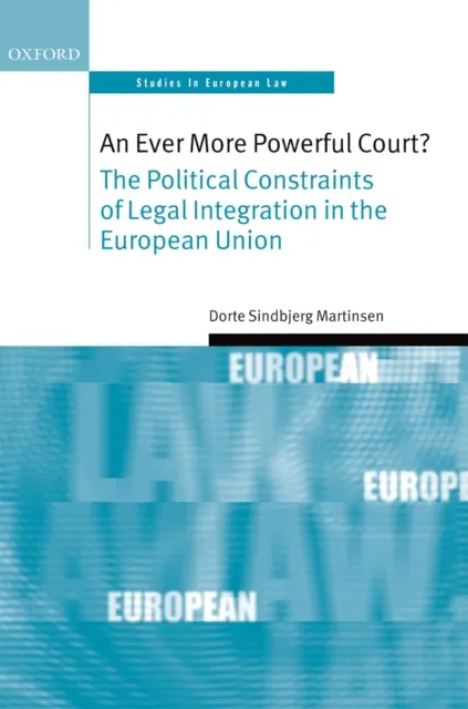 Ever More Powerful Court?