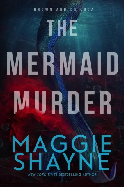 Mermaid Murder