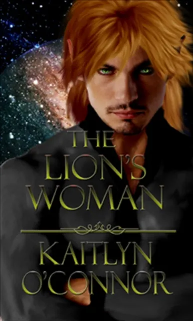 Lion's Woman