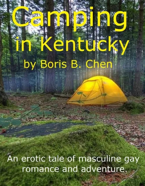 Camping in Kentucky