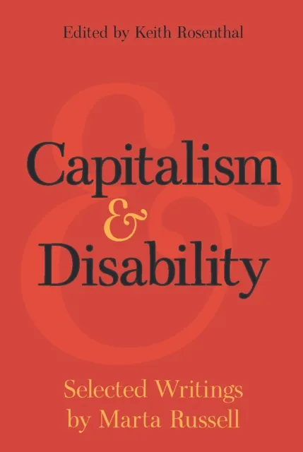 Capitalism and Disability