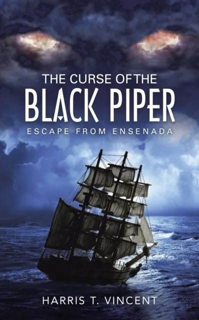 Curse of the Black Piper