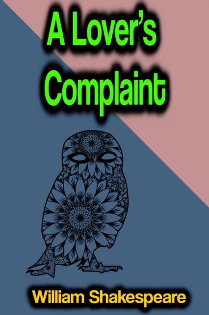 Lover's Complaint