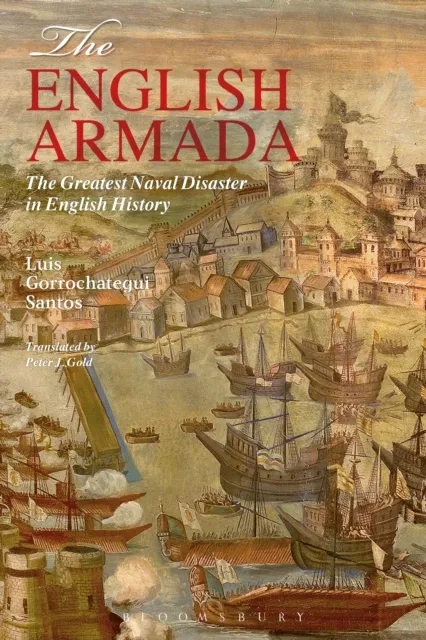 The English Armada