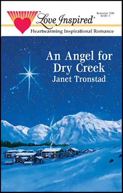 Angel for Dry Creek