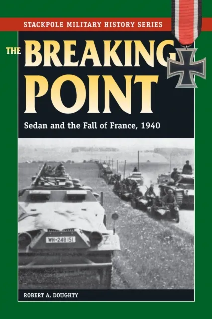 Breaking Point