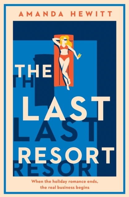 Last Resort