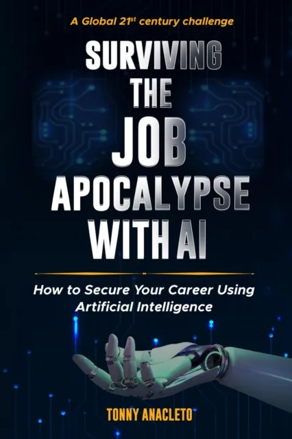 Surviving the Job Apocalypse with AI