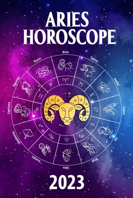 Aries Horoscope 2023