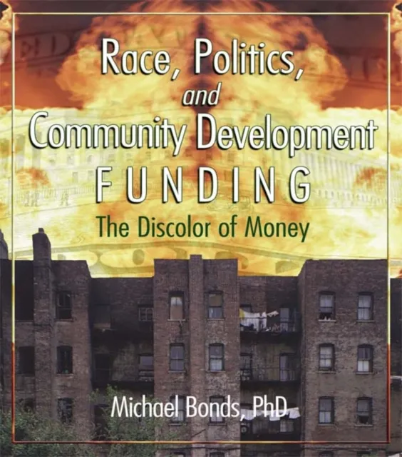 Race, Politics, and Community Development Funding
