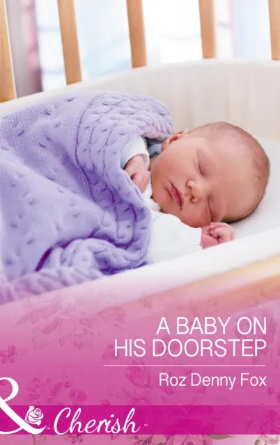 Baby On His Doorstep