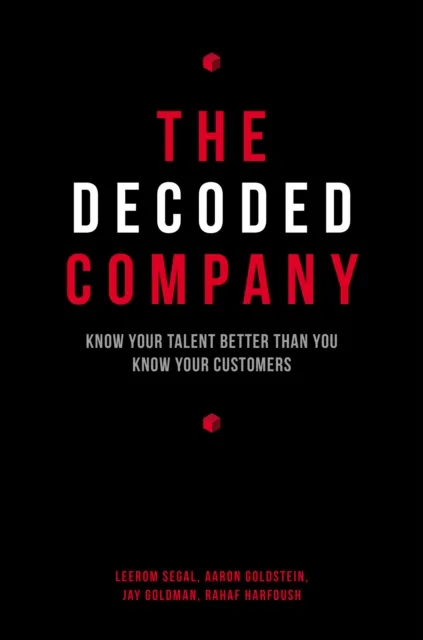 Decoded Company