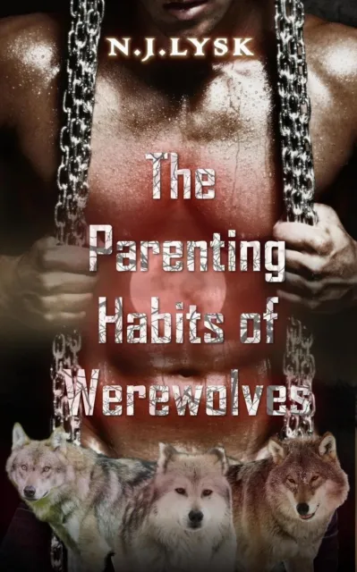 Parenting Habits of Werewolves