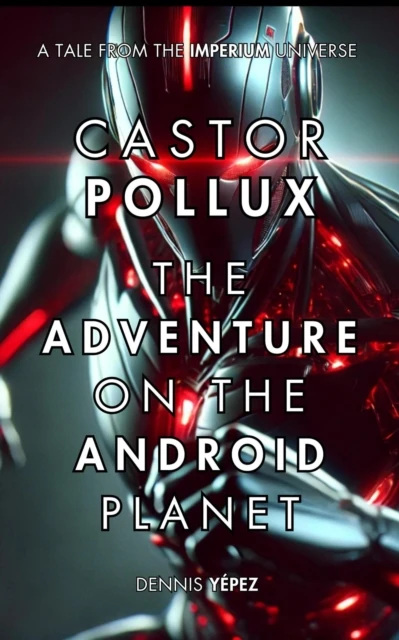 Castor Pollux: The Adventure on the Android Planet