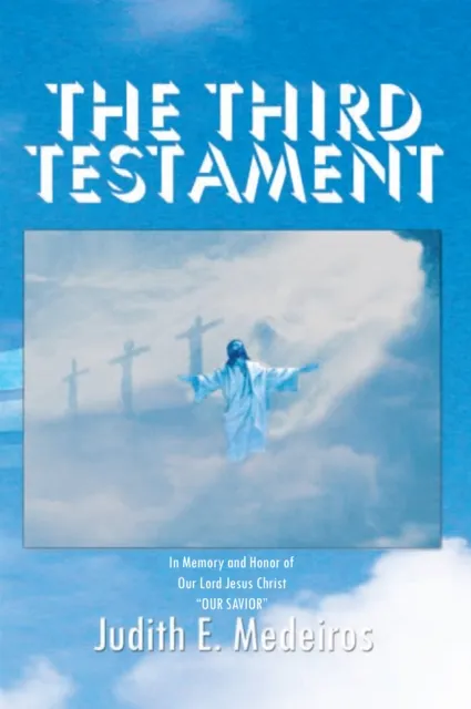 Third Testament