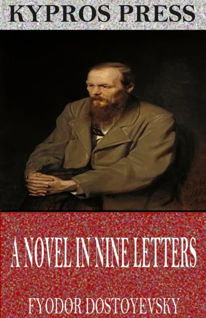 Novel in Nine Letters