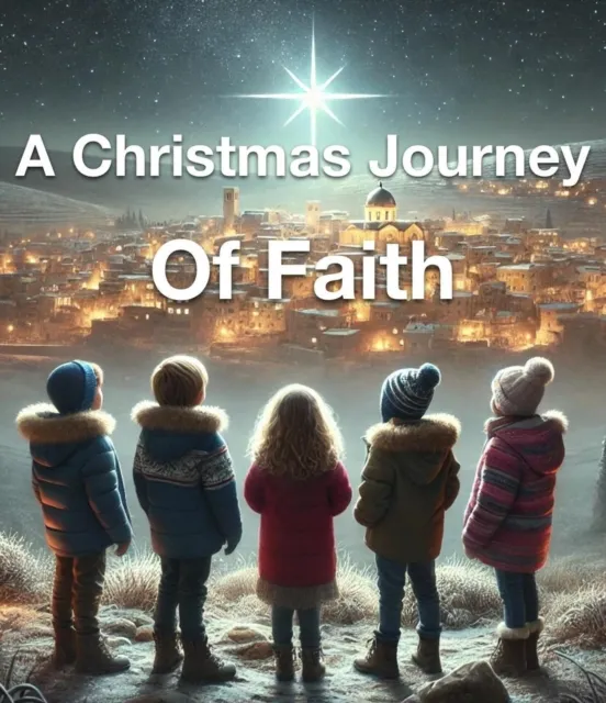 Christmas Journey of Faith