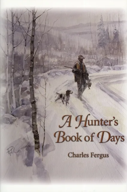Hunter's Book of Days