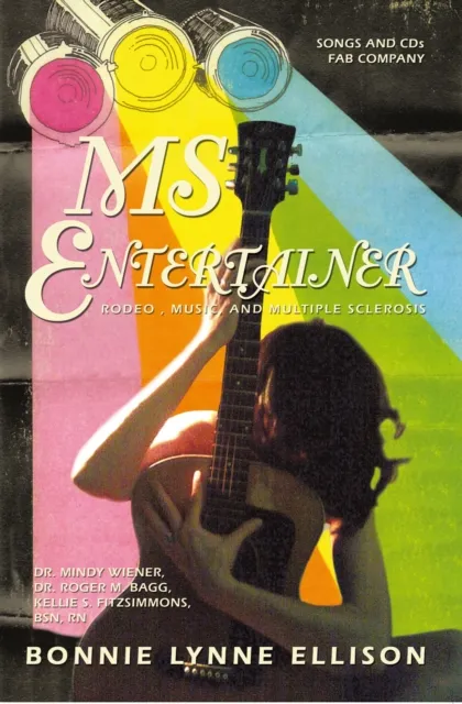 Ms Entertainer