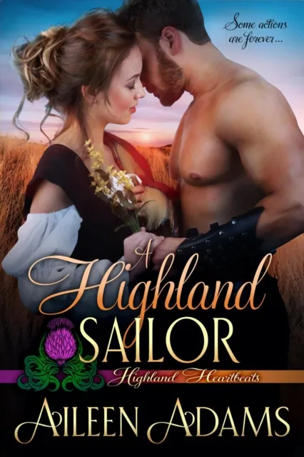 Highland Sailor