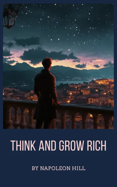 Think and Grow Rich