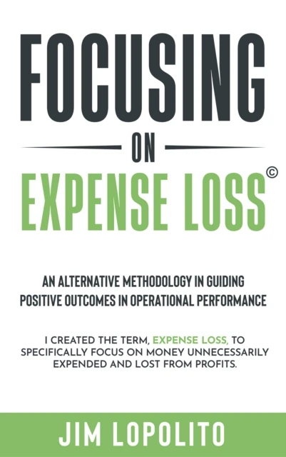 Focusing On Expense Loss