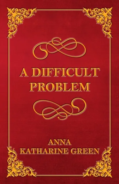Difficult Problem