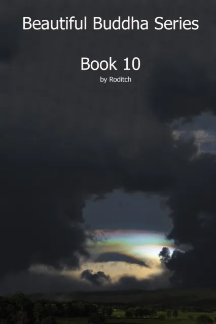 Beautiful Buddha Series Book 10