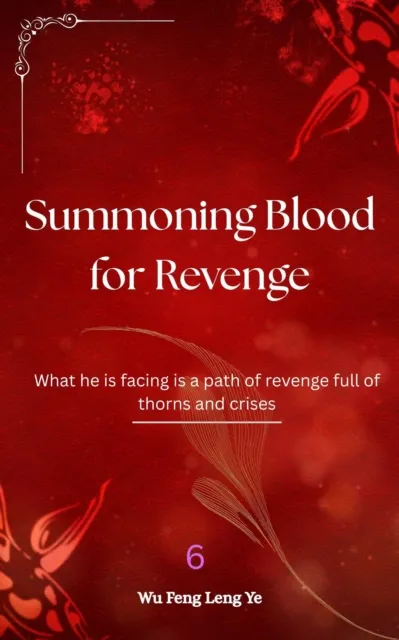 Summoning Blood for Revenge