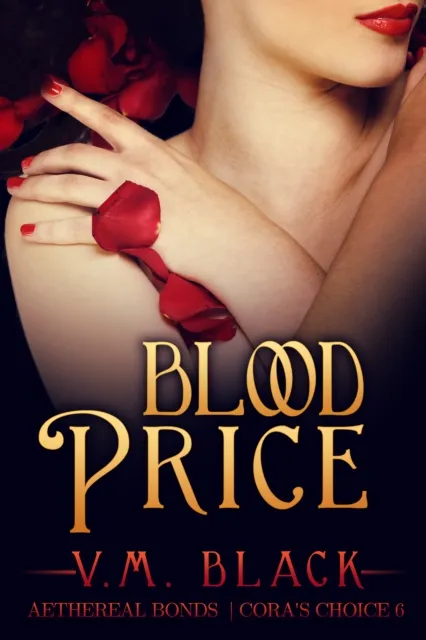 Blood Price (Cora's Choice #6)