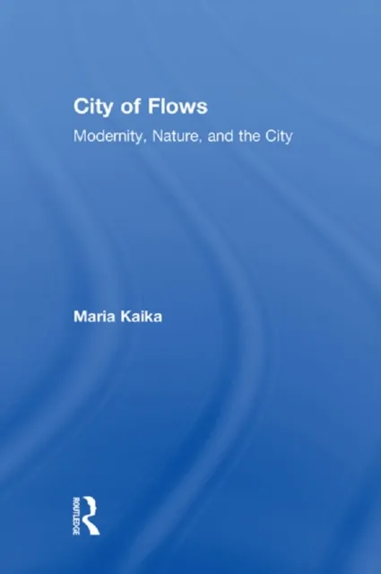 City of Flows