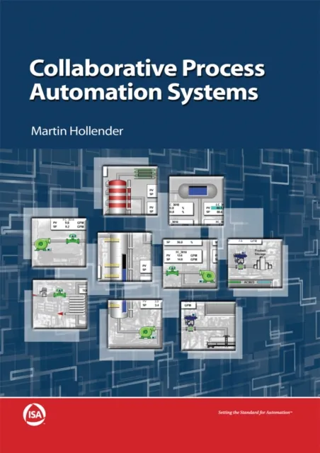Collaborative Process Automation Systems
