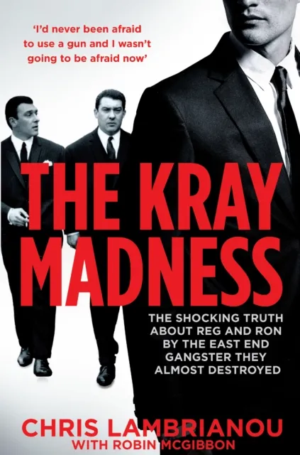 Kray Madness