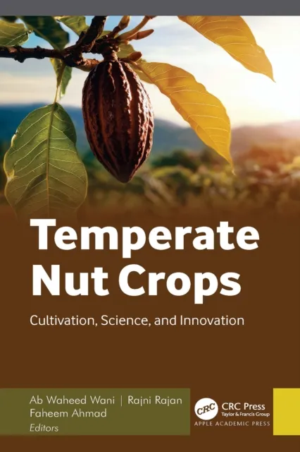 Temperate Nut Crops